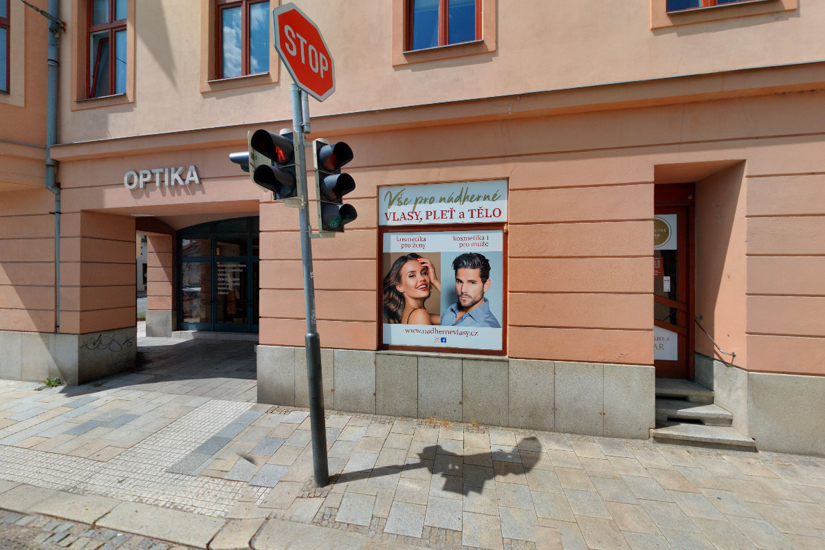 MJC Zlín - potřeby pro kadeřníky foto 5