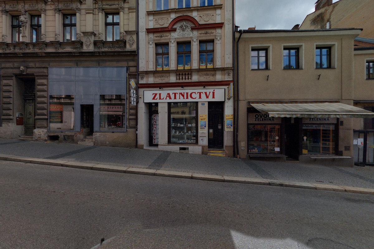 TANA realitní kancelář Turnov foto 5