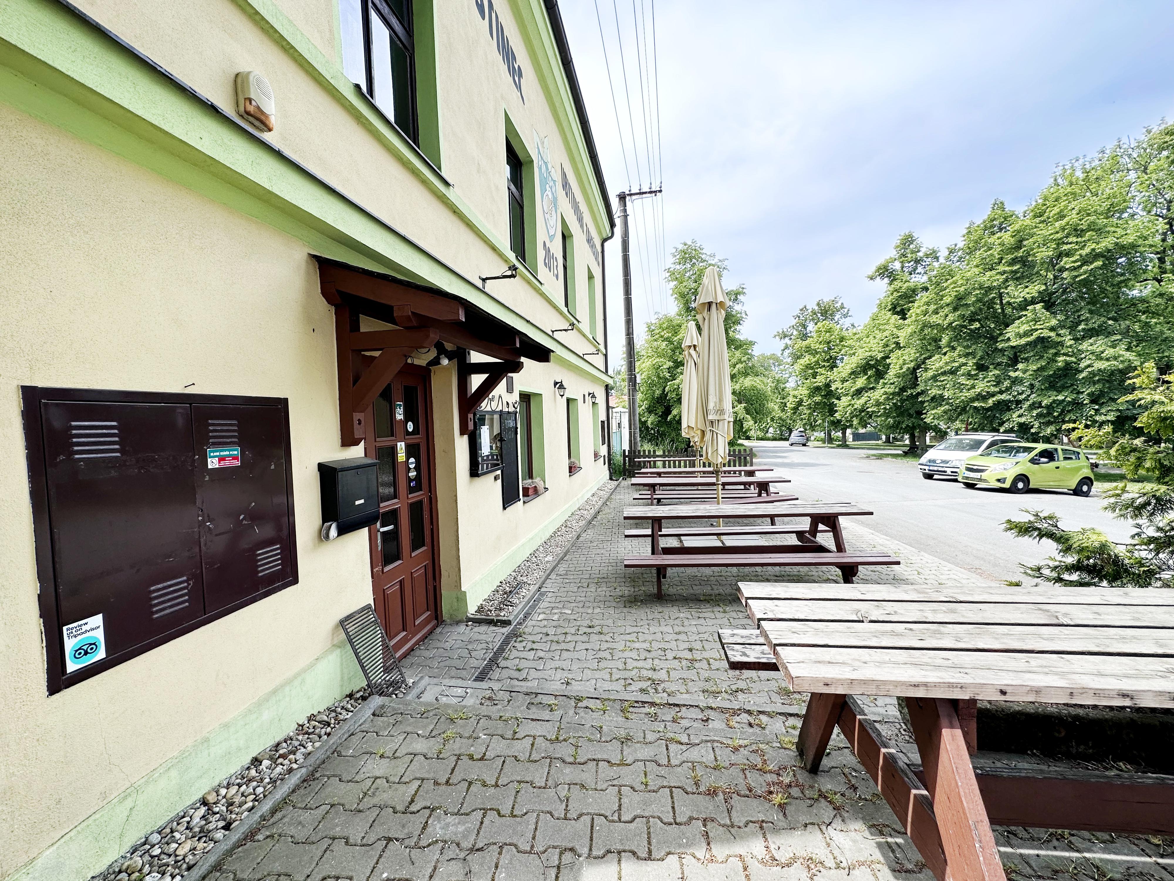 Pivovar Pod Lípou foto 5