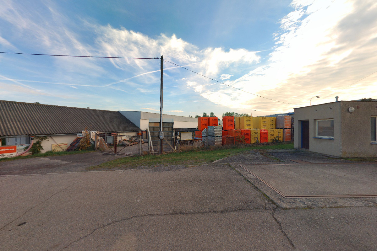 Stavebniny Eva Hladíková