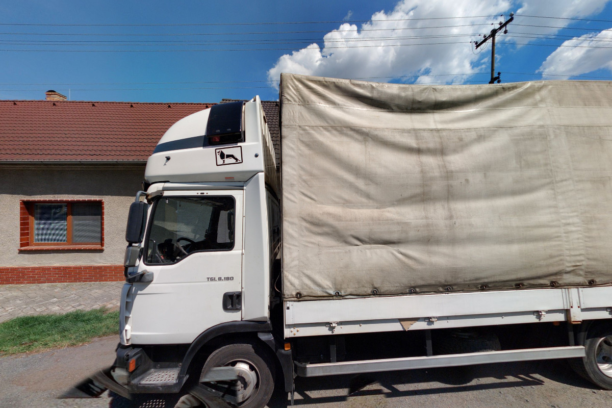 Podlahy Petr Šolín