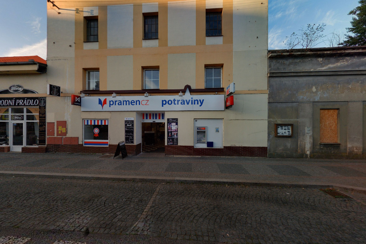 Bankomat MONETA Money Bank foto 3