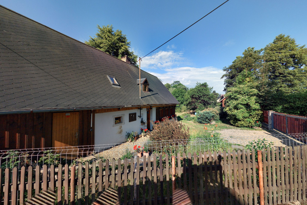 Ing. Ivan Podroužek