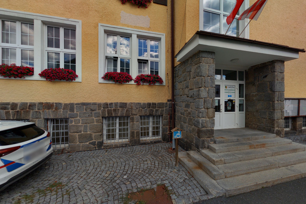 MÚ Železná Ruda - Stavební úřad foto 2