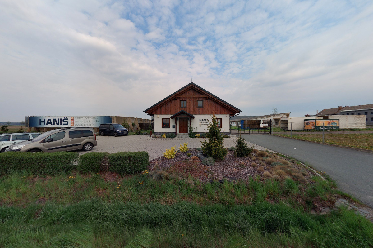 Haniš srubové domy, s.r.o. foto 5