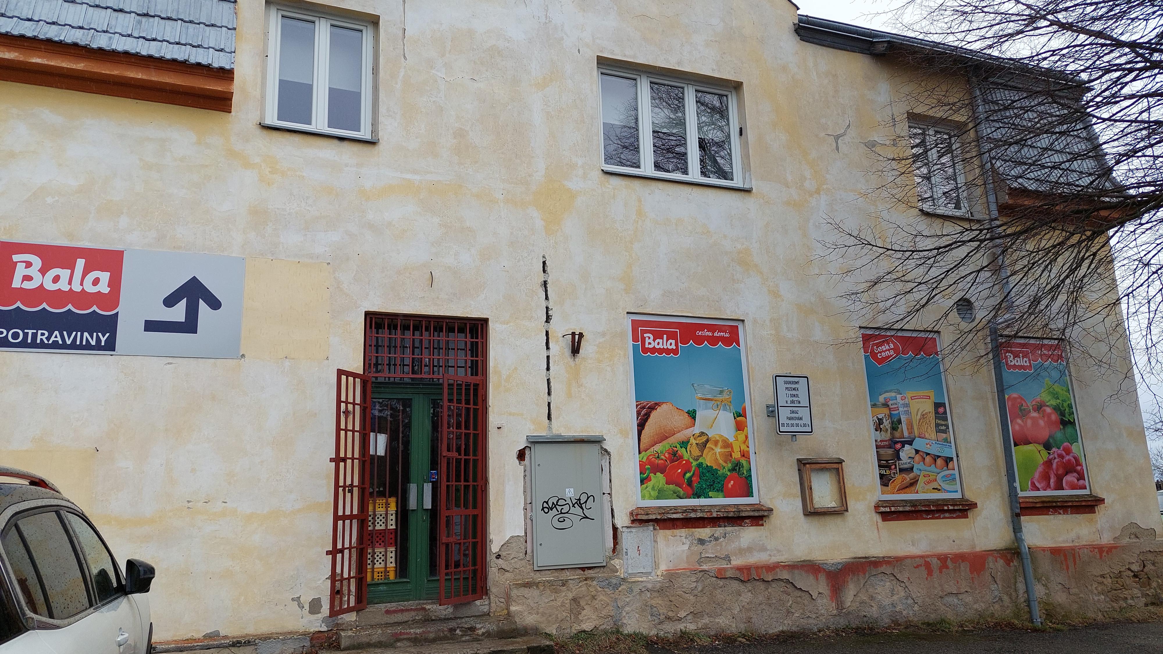 BALA potraviny foto 1