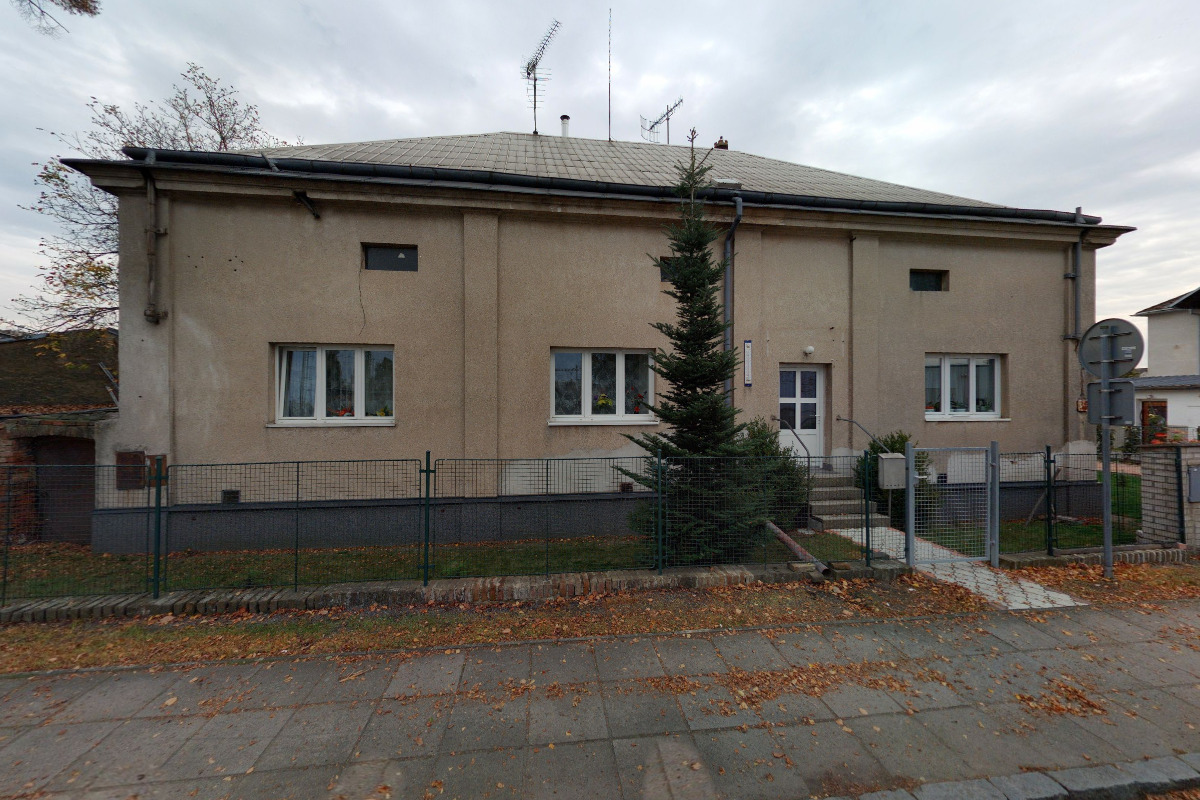 Ing. Martin Zvěřina