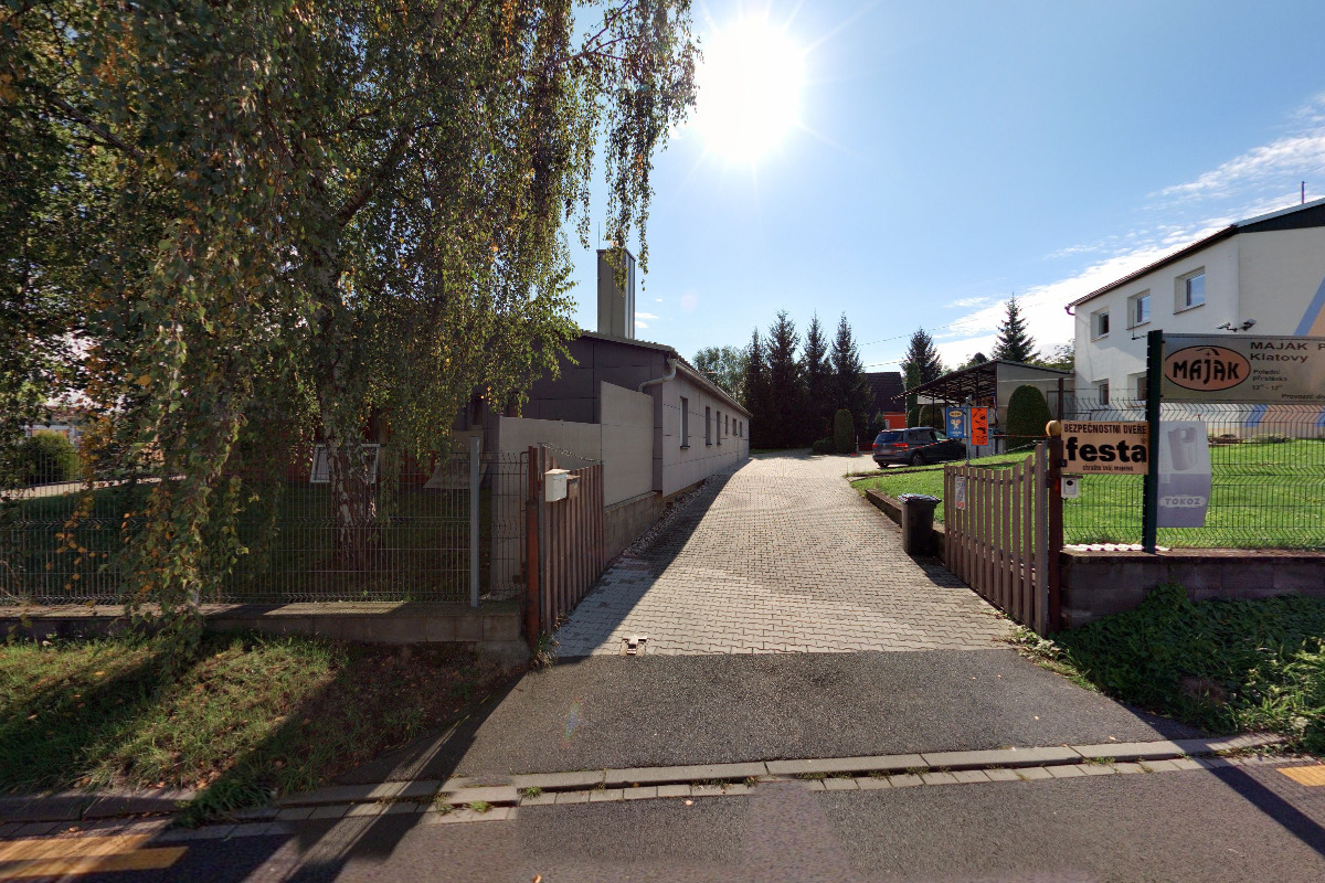 Karel Tománek - WINDOOR