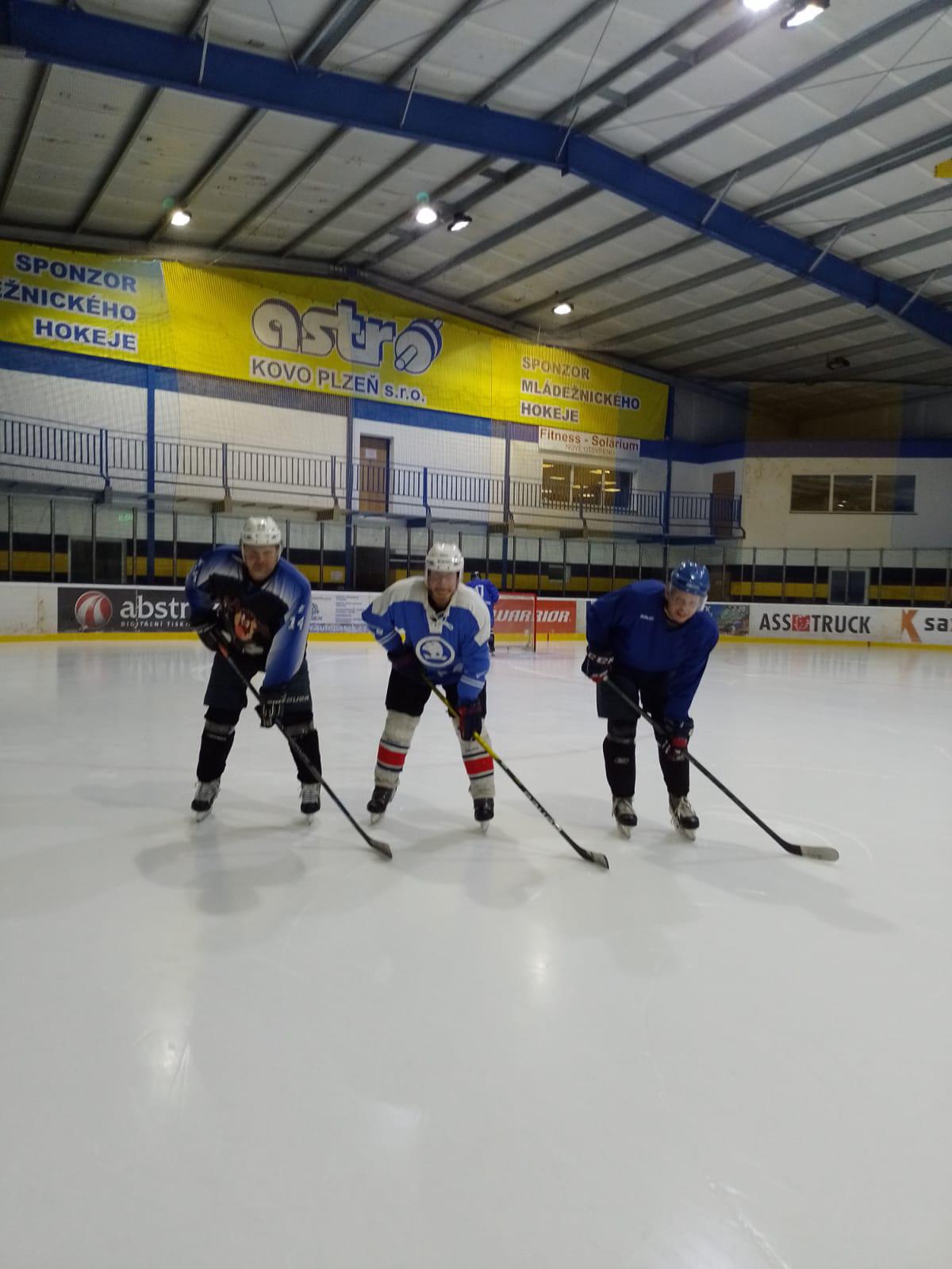 Sport aréna - zimní stadion foto 5