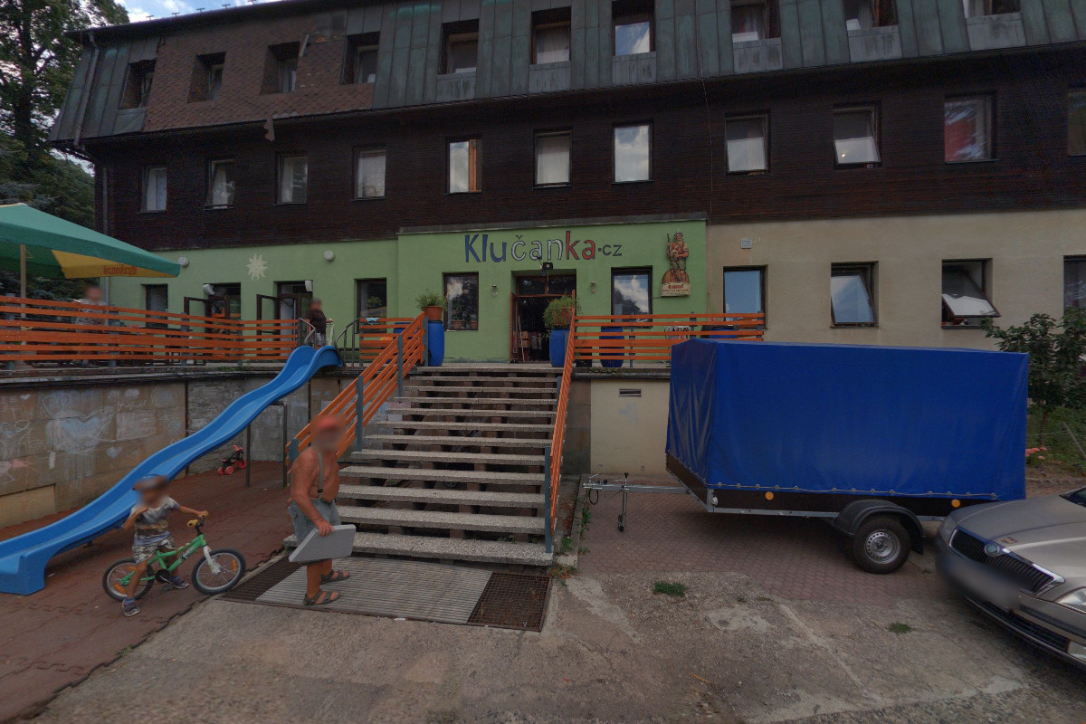 Klučanka foto 6