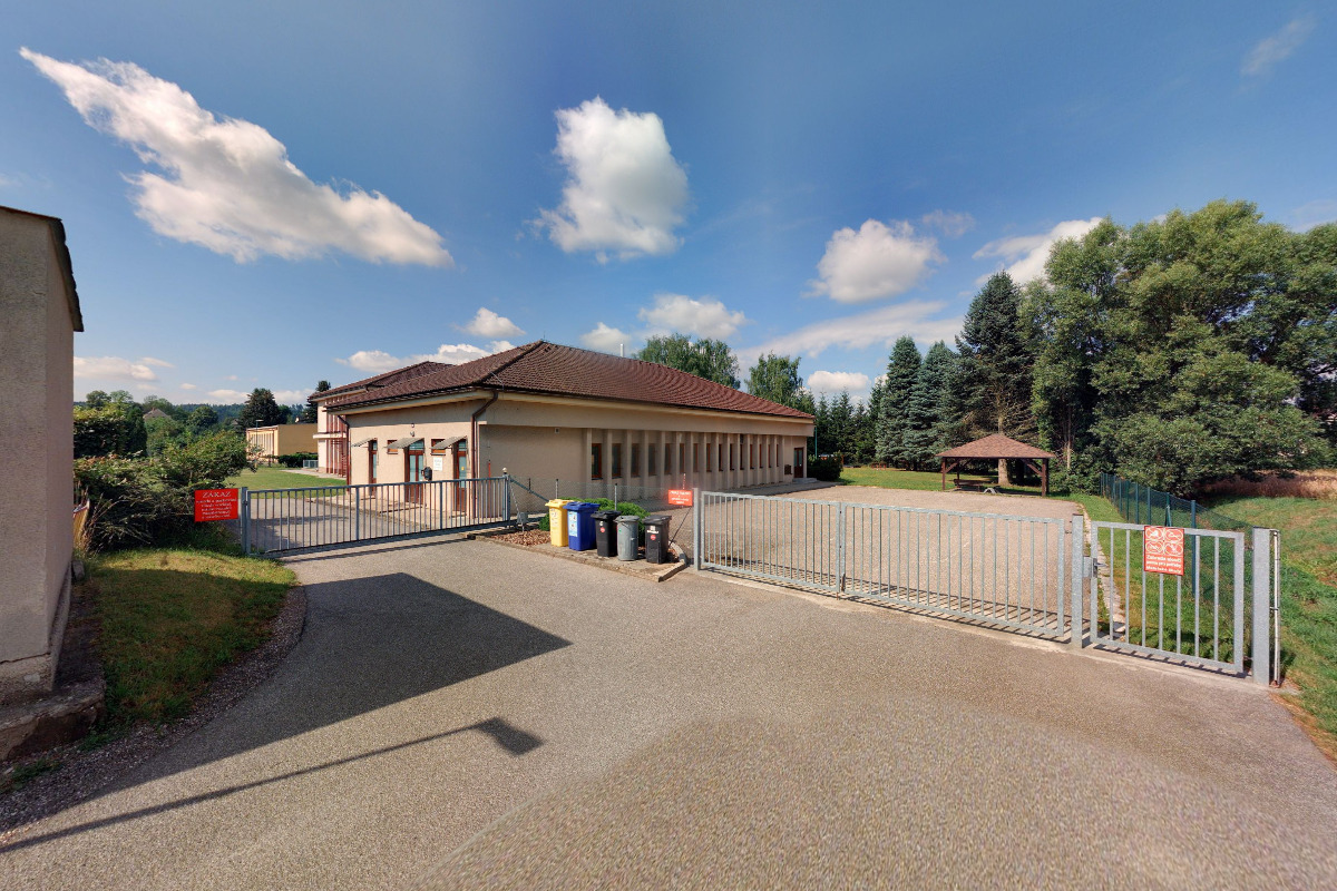 MŠ Rtyně v Podkrkonoší foto 2