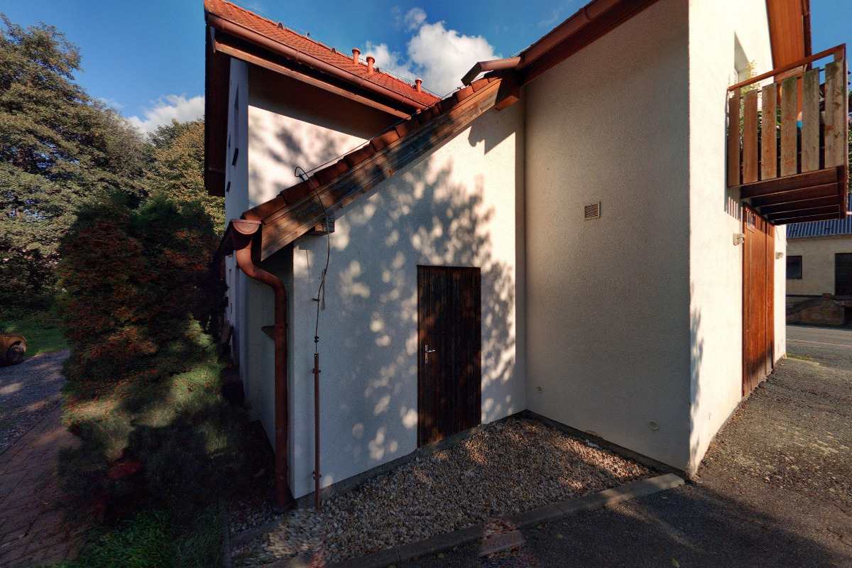 SH ČMS - Sbor dobrovolných hasičů Velký Třebešov