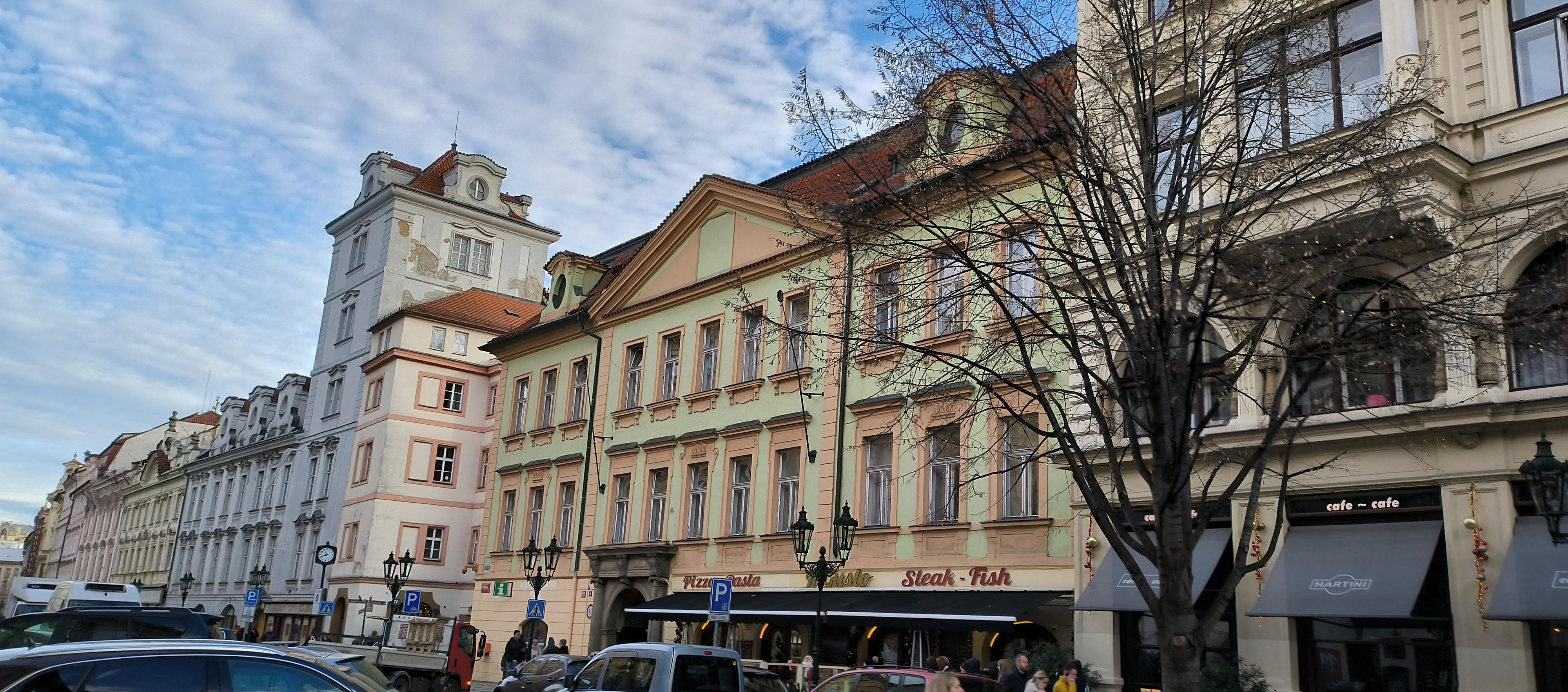 Turistické informační centrum - Na Můstku foto 2