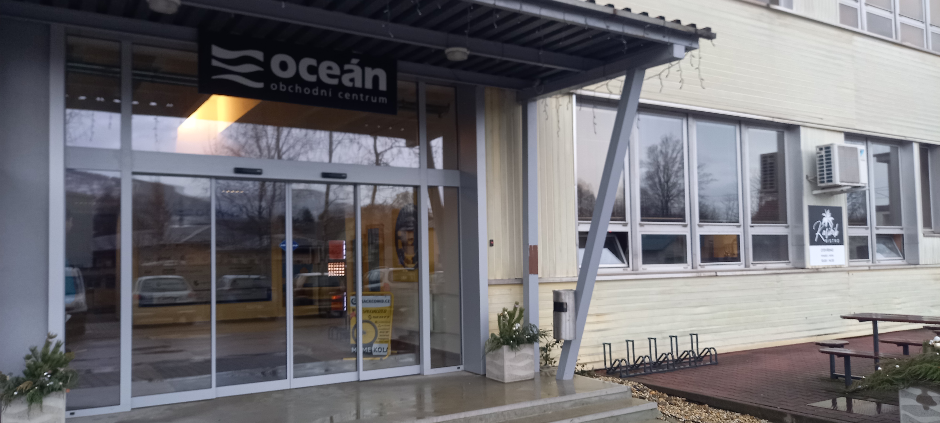 Bistro Karibik foto 2