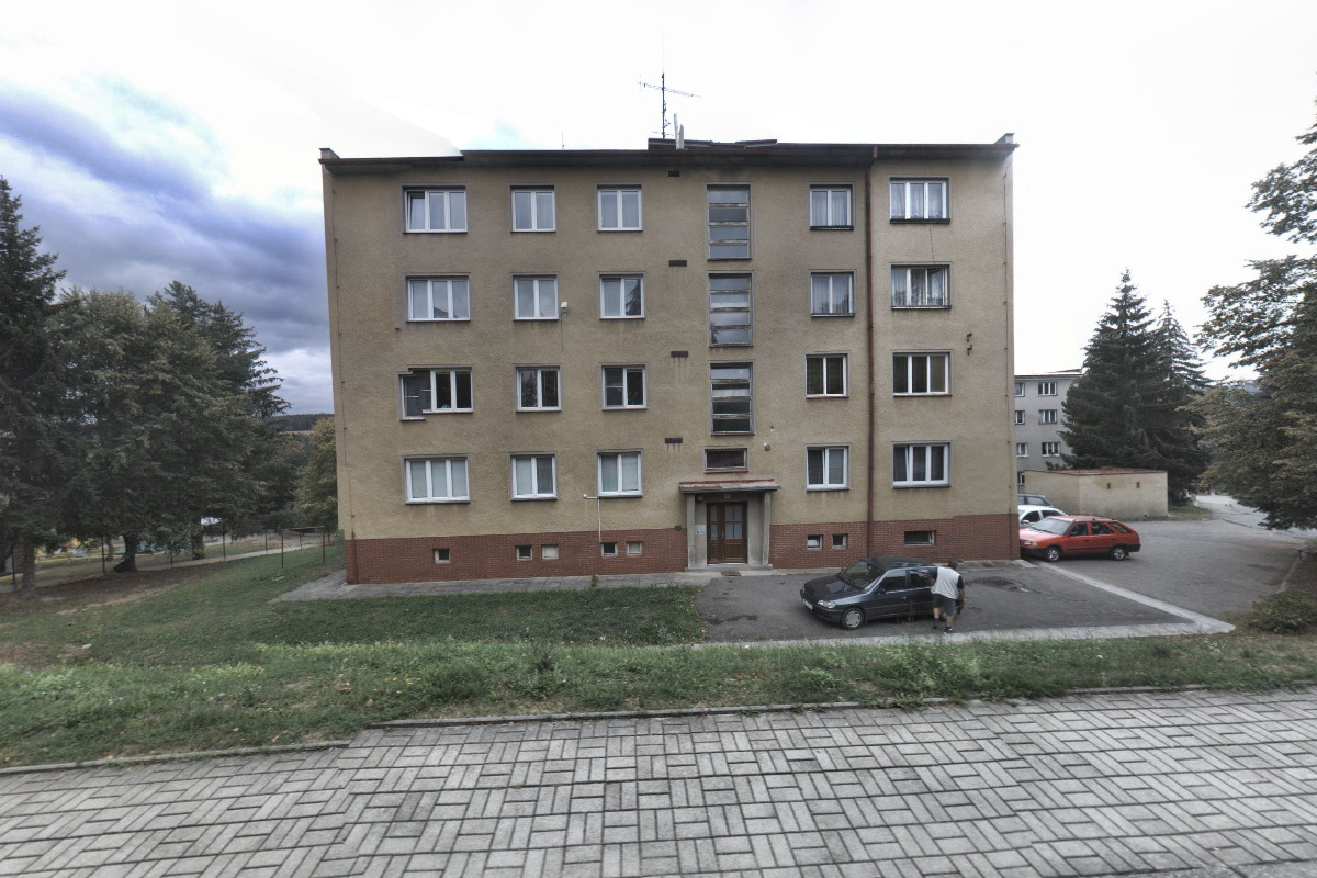 JUDr. Pavel Sadílek