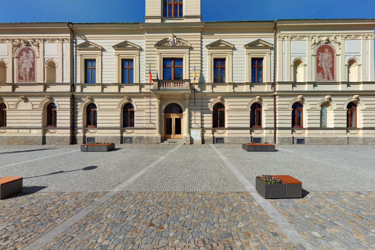 MÚ Mnichovo Hradiště - Odbor dopravy foto 2