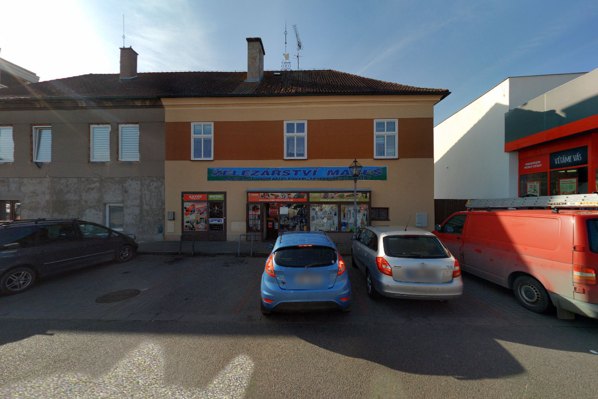 Železářstvi Mareš s.r.o. foto 5