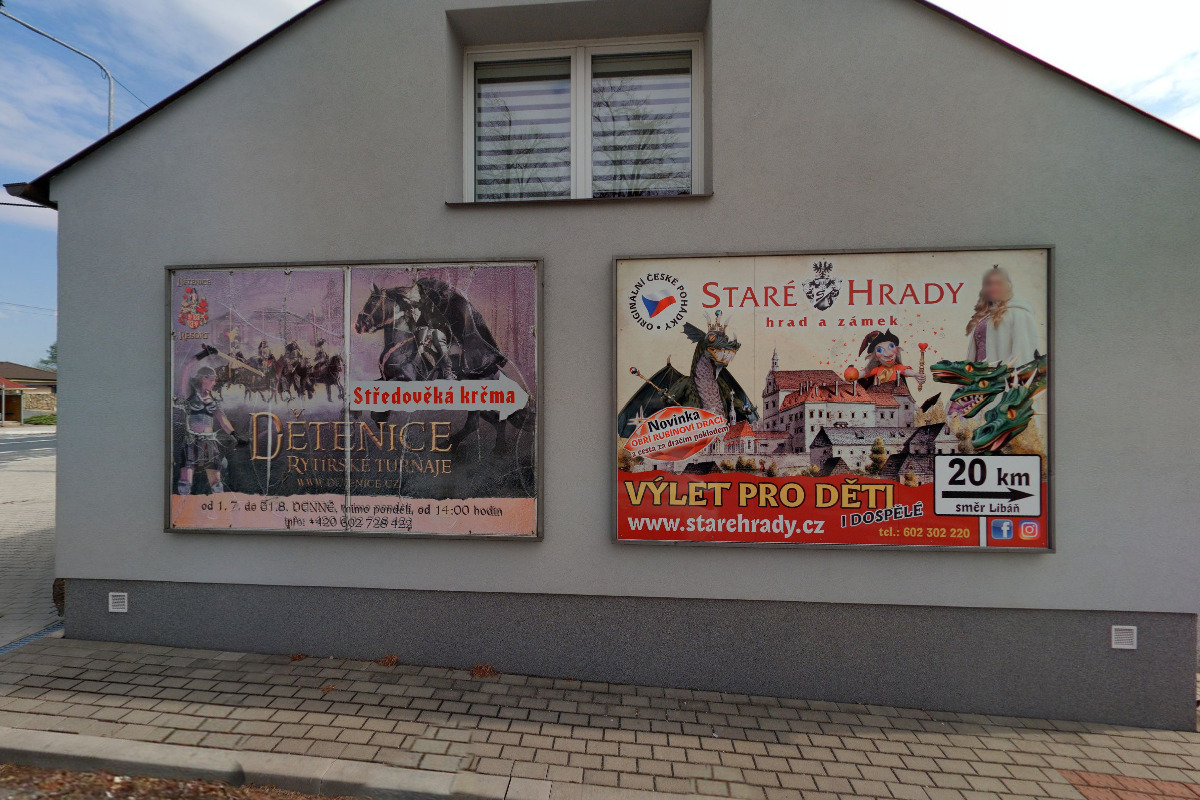 Obecní knihovna Židněves foto 4