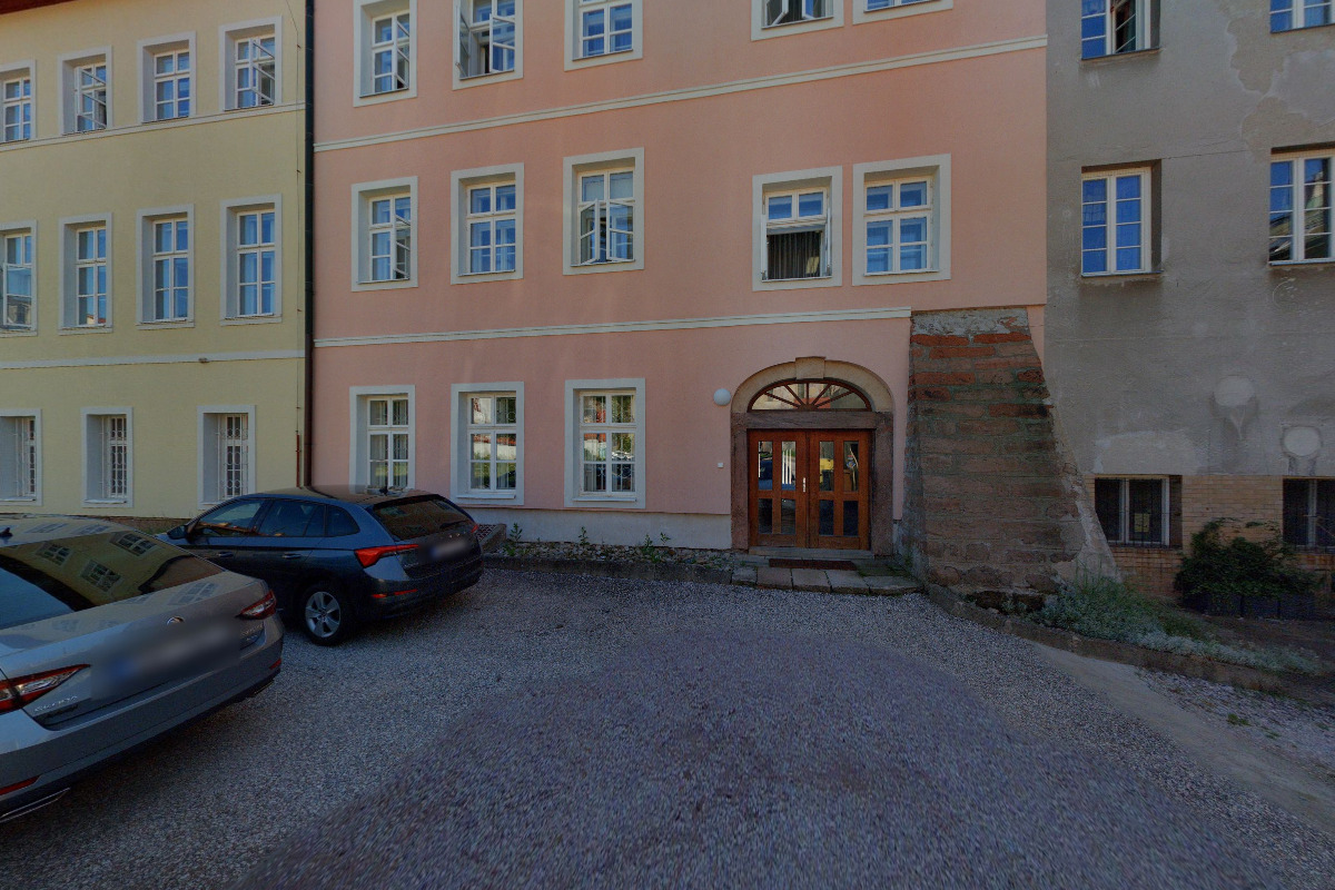 MÚ Hostinné - Odbor investic a majetku