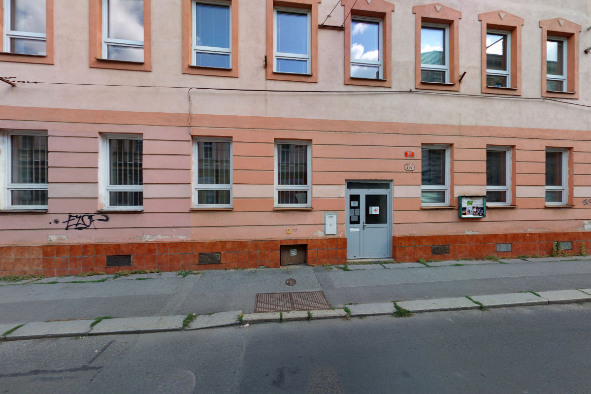 Centrum adiktologické prevence, o.p.s.