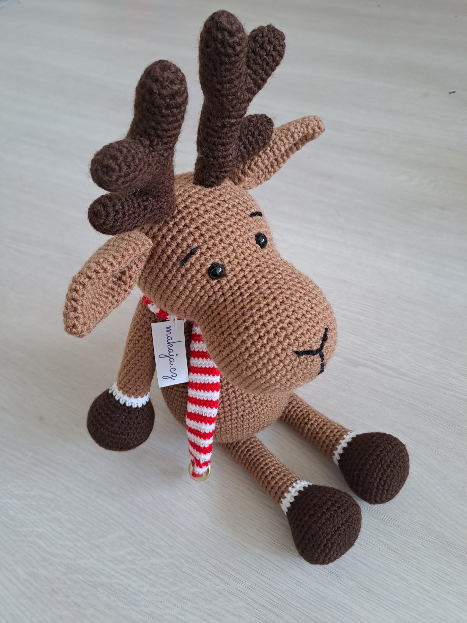 Makaja - handmade výrobky foto 3
