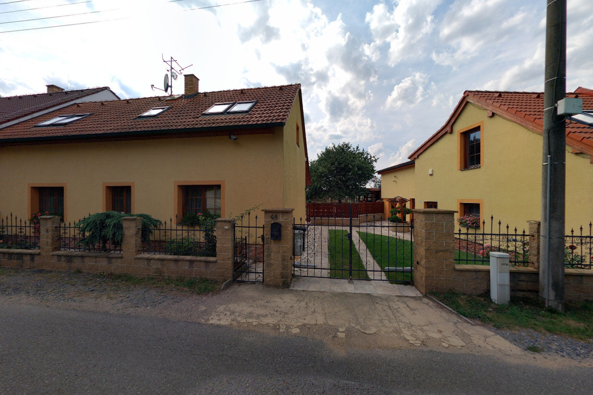 Vladěna Charvátová