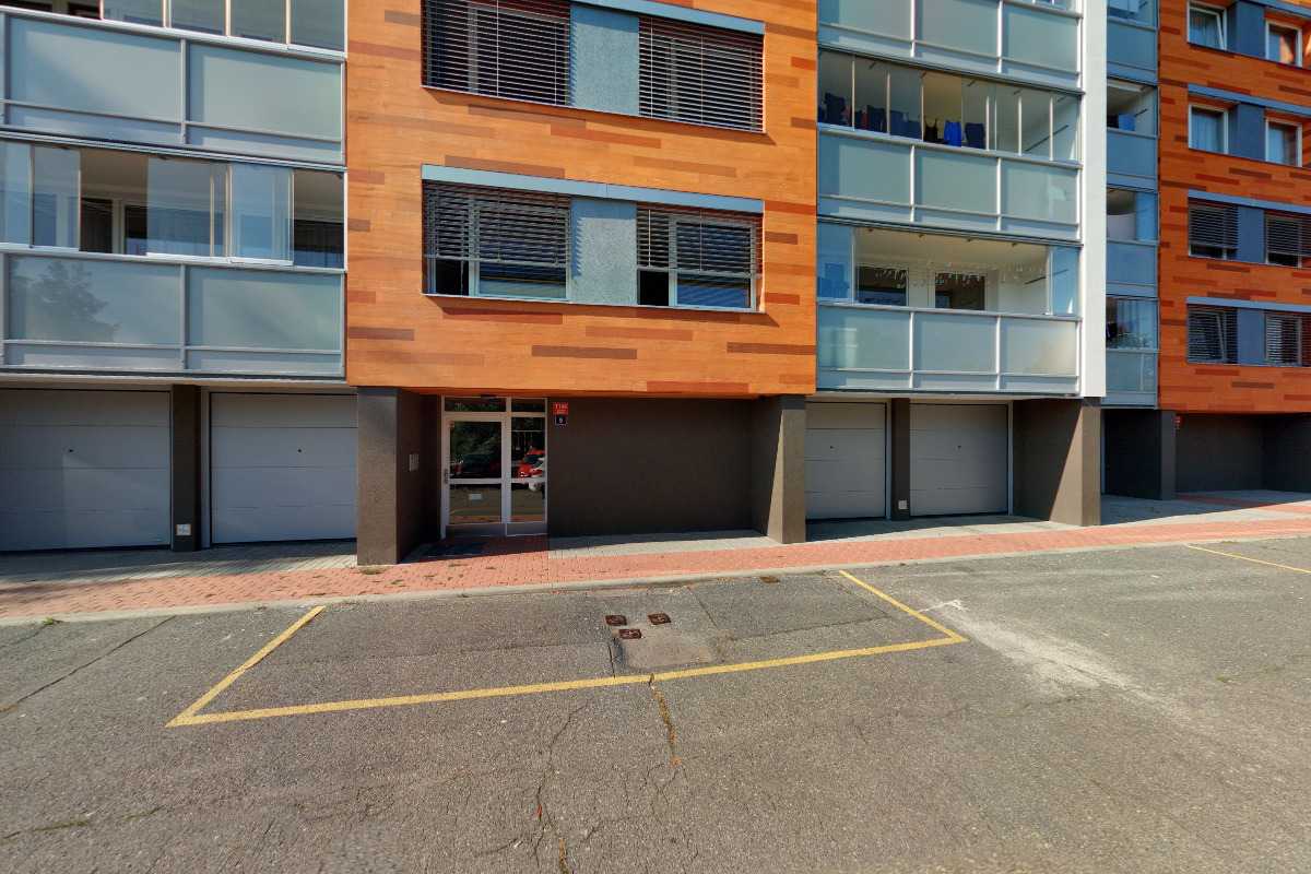 Mgr. Matěj Ľuptovský - Certifikovaný realitní makléř foto 2