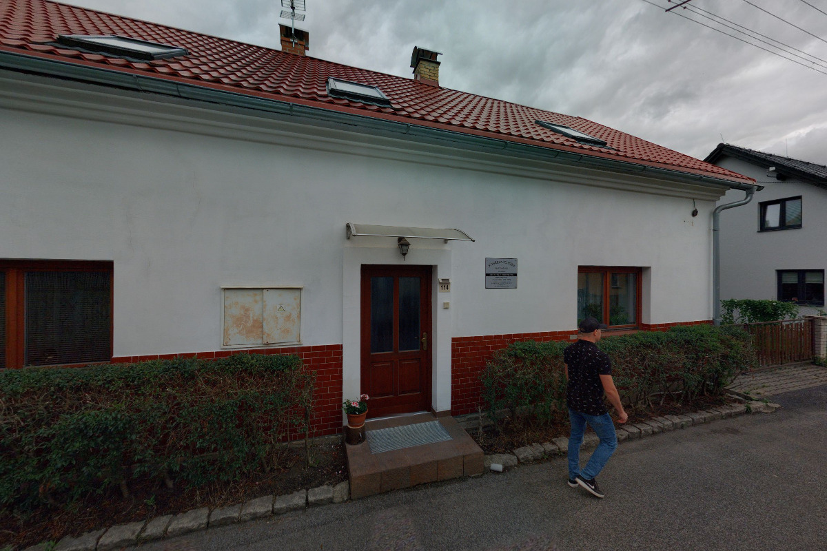 Pohřební služba Rolf Bartosch