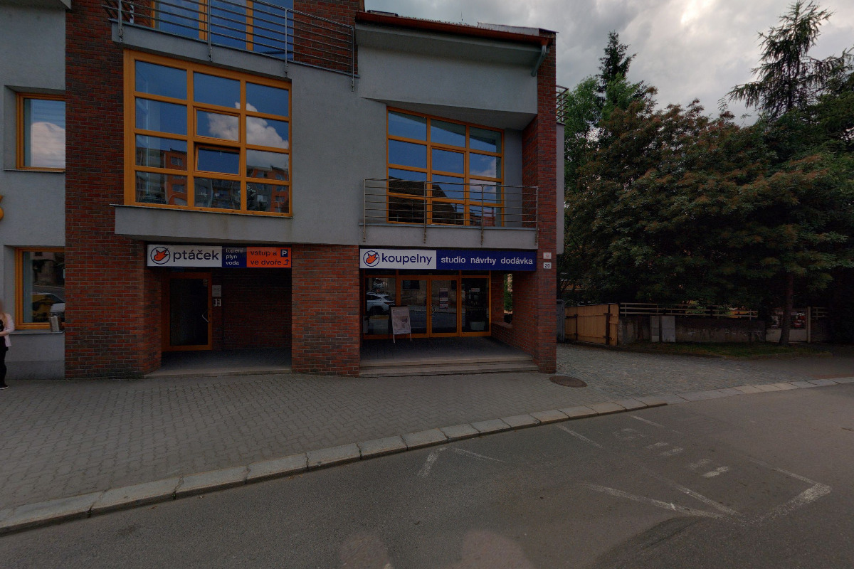 PTÁČEK: topení-voda-plyn foto 2