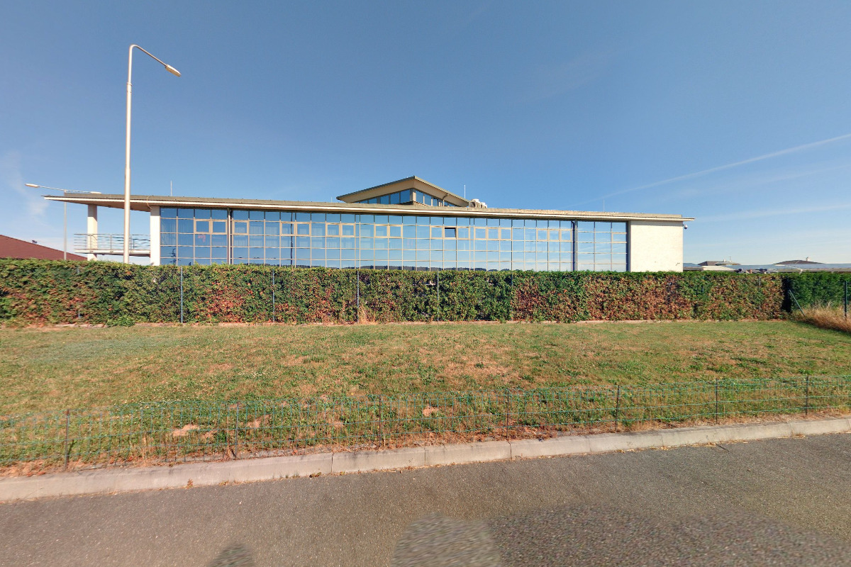 Froněk, spol. s r.o.