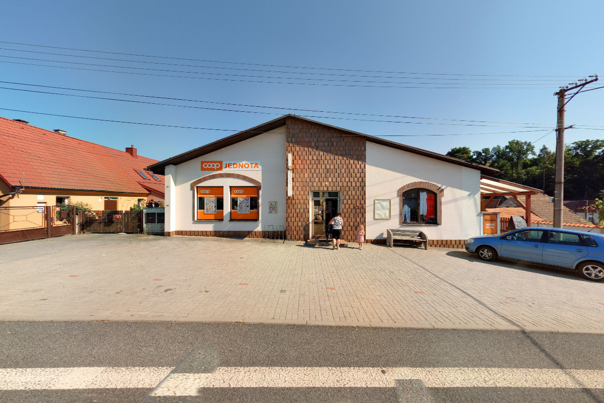 SH ČMS - Sbor dobrovolných hasičů Rybnice