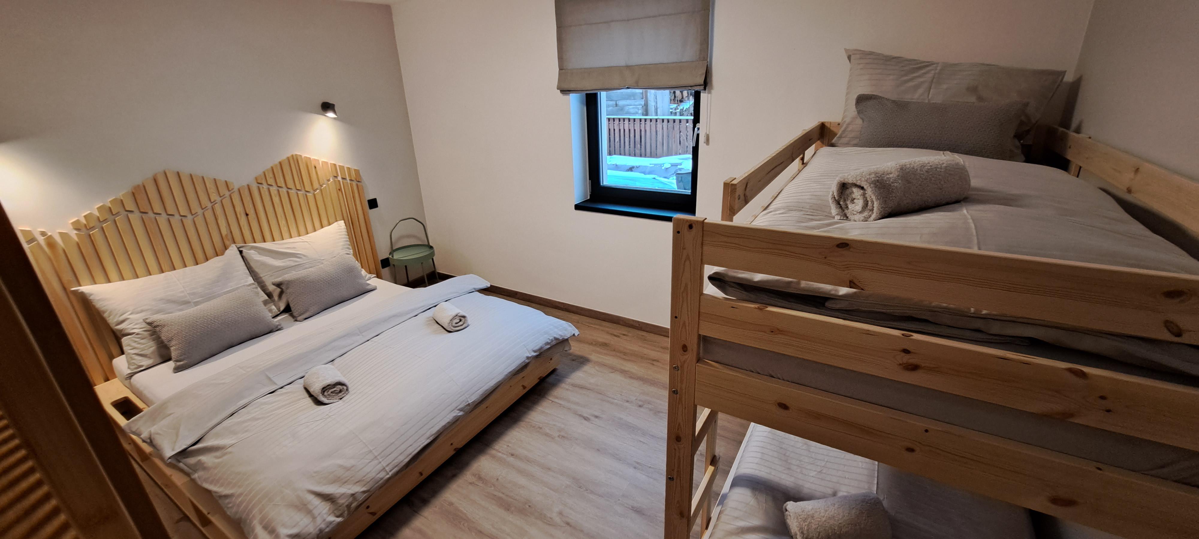 Apartmány Staroměstská romance foto 3