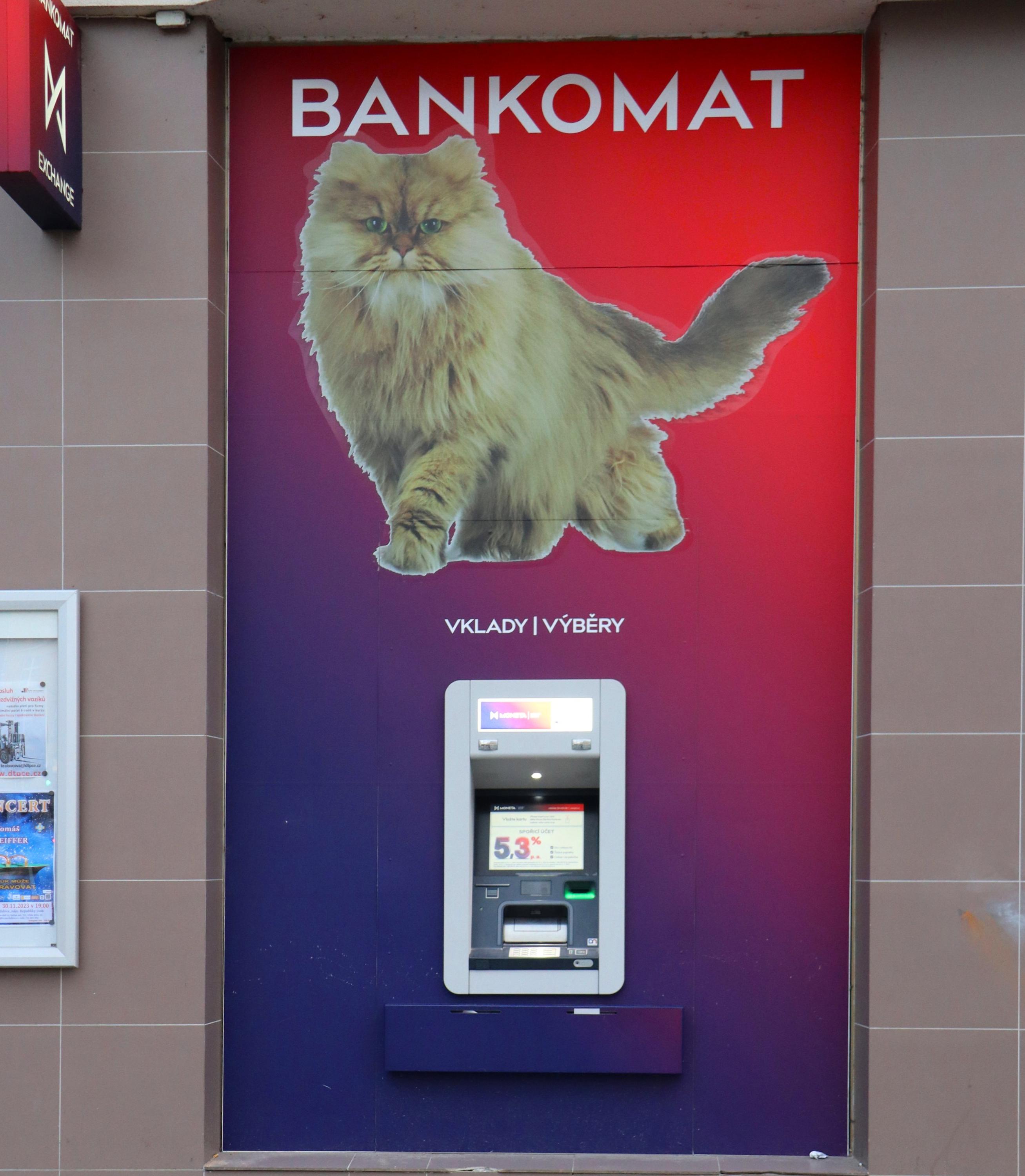 MONETA Money Bank foto 3