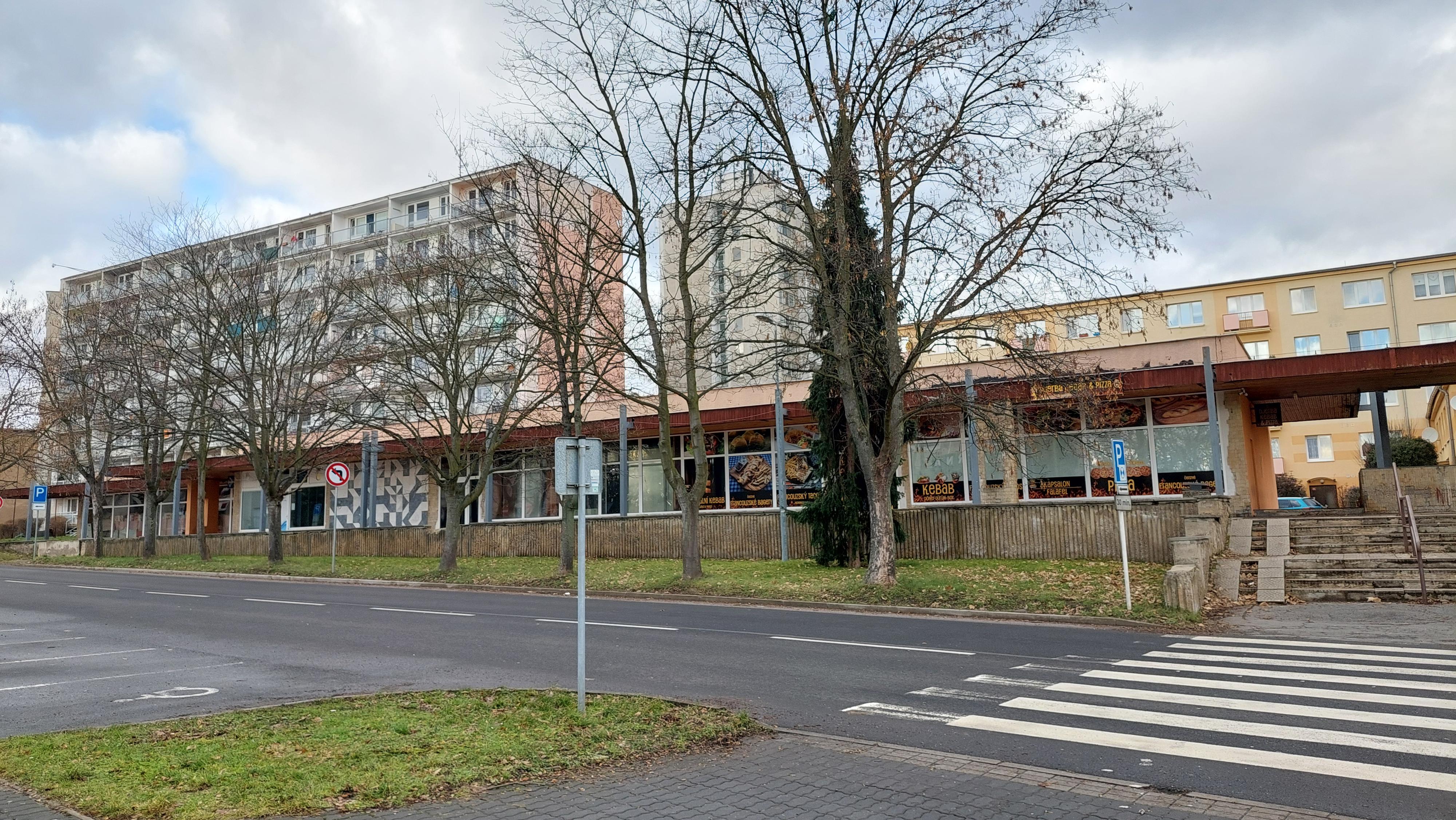 Potraviny Studentská 2122 foto 2