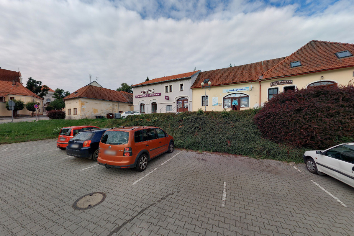 OFTEX oční centrum