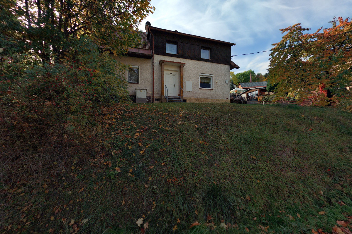 Ubytování Valteřice 133