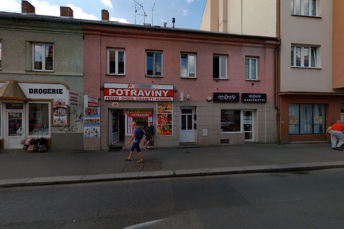 Hair Beauty salon - Lenka Stronerová