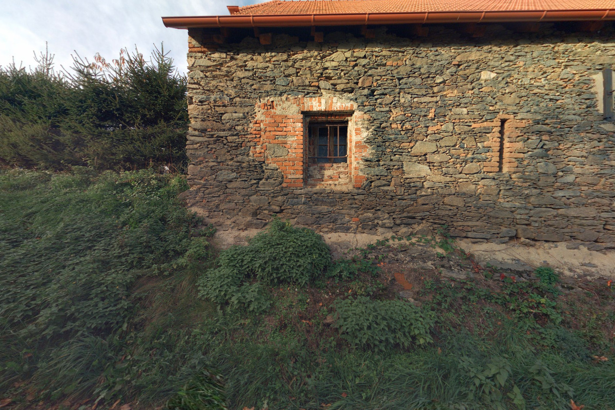 Autoservis - Chupík