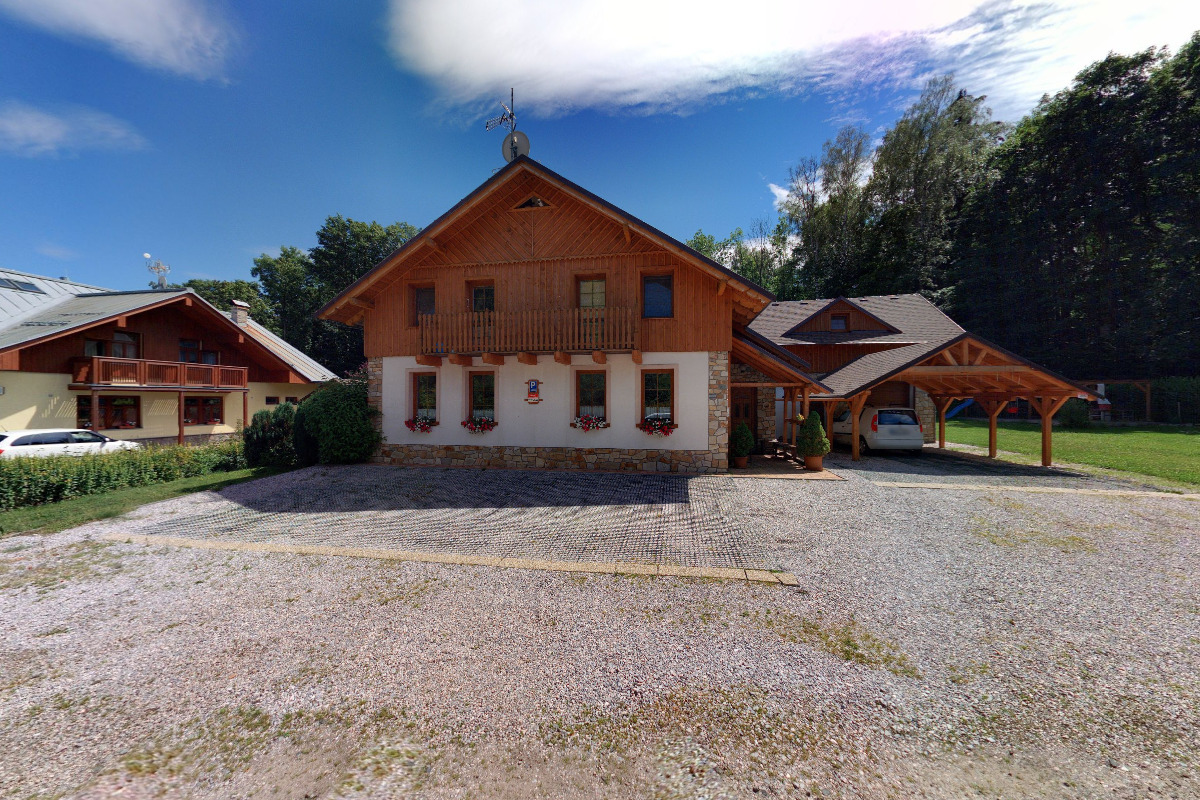 Apartmány U Švýcarského dvora foto 1