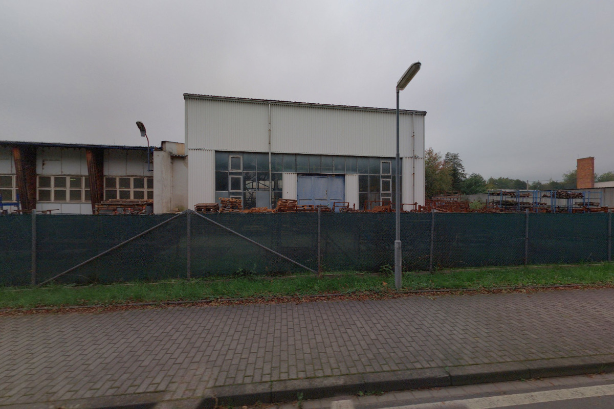 Gebhardt Logistic Solutions s. r. o.