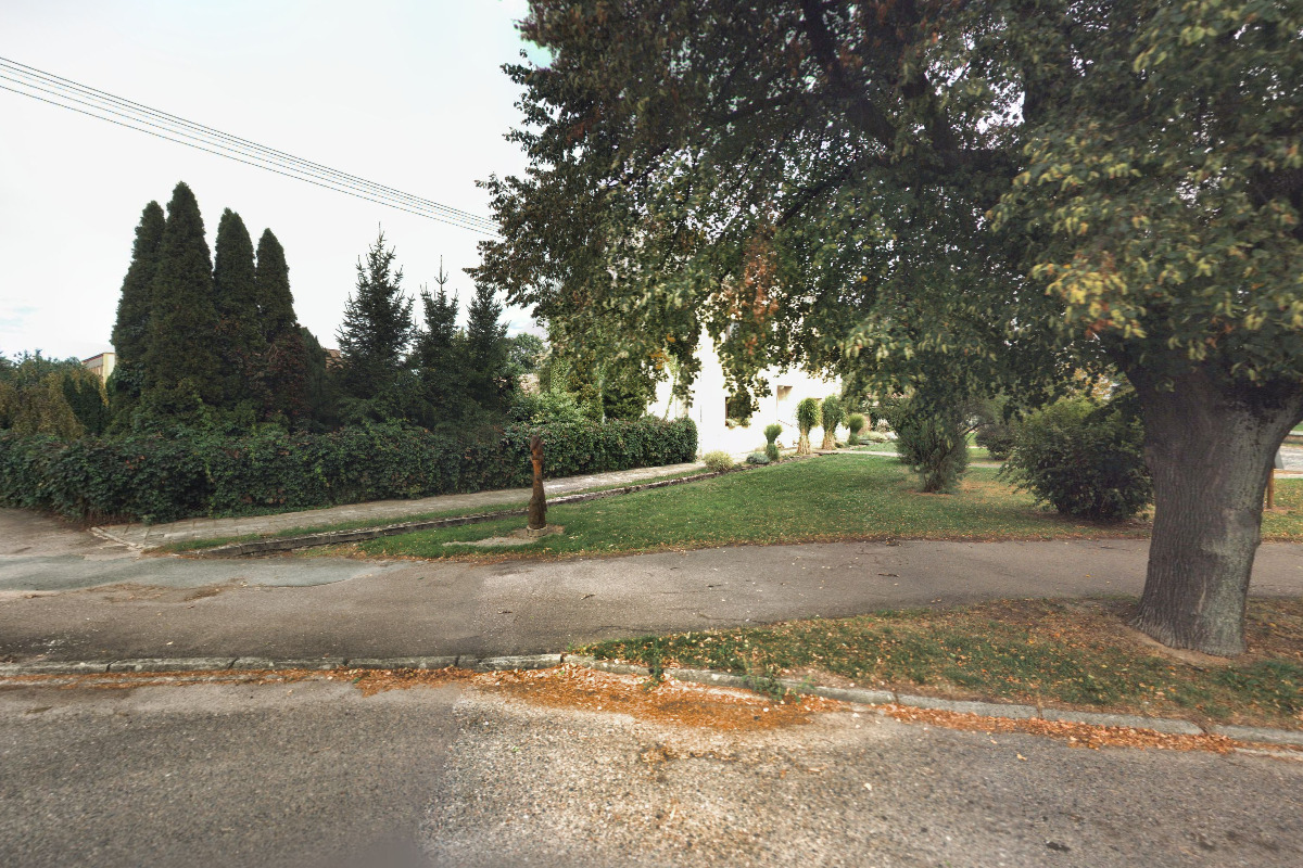 Římskokatolická farnost Lovčice