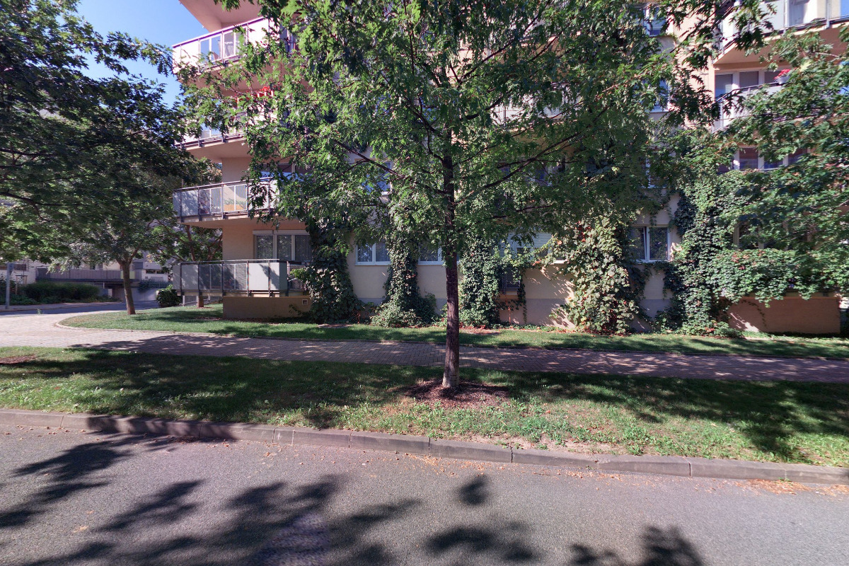 Společenství vlastníků domu Rižská 1491, Praha 15