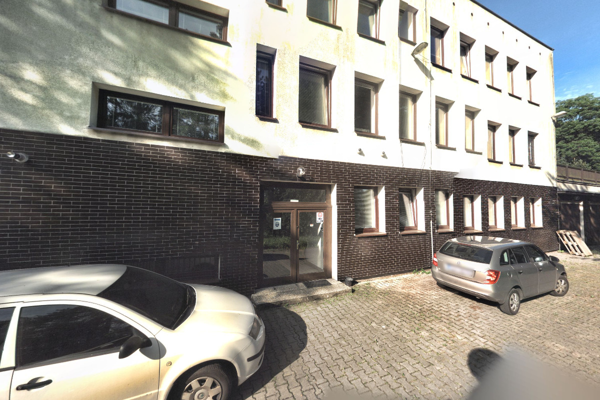 Policie ČR - Obvodní oddělení Frýdlant foto 2