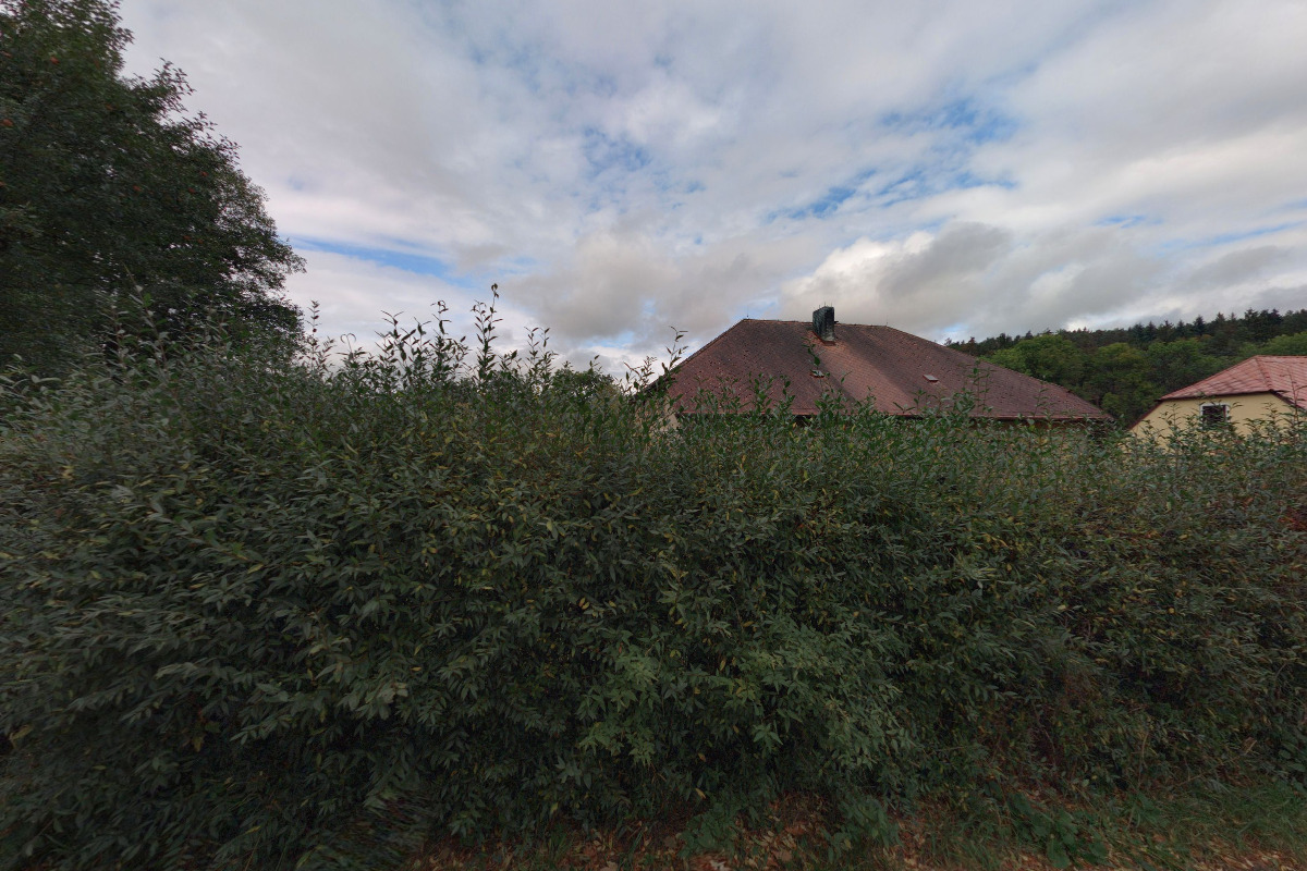 Jezdecký klub Hoštětice