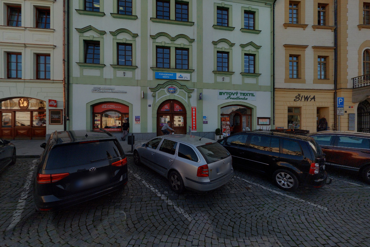 Jaroslava Říhová - BELLIS