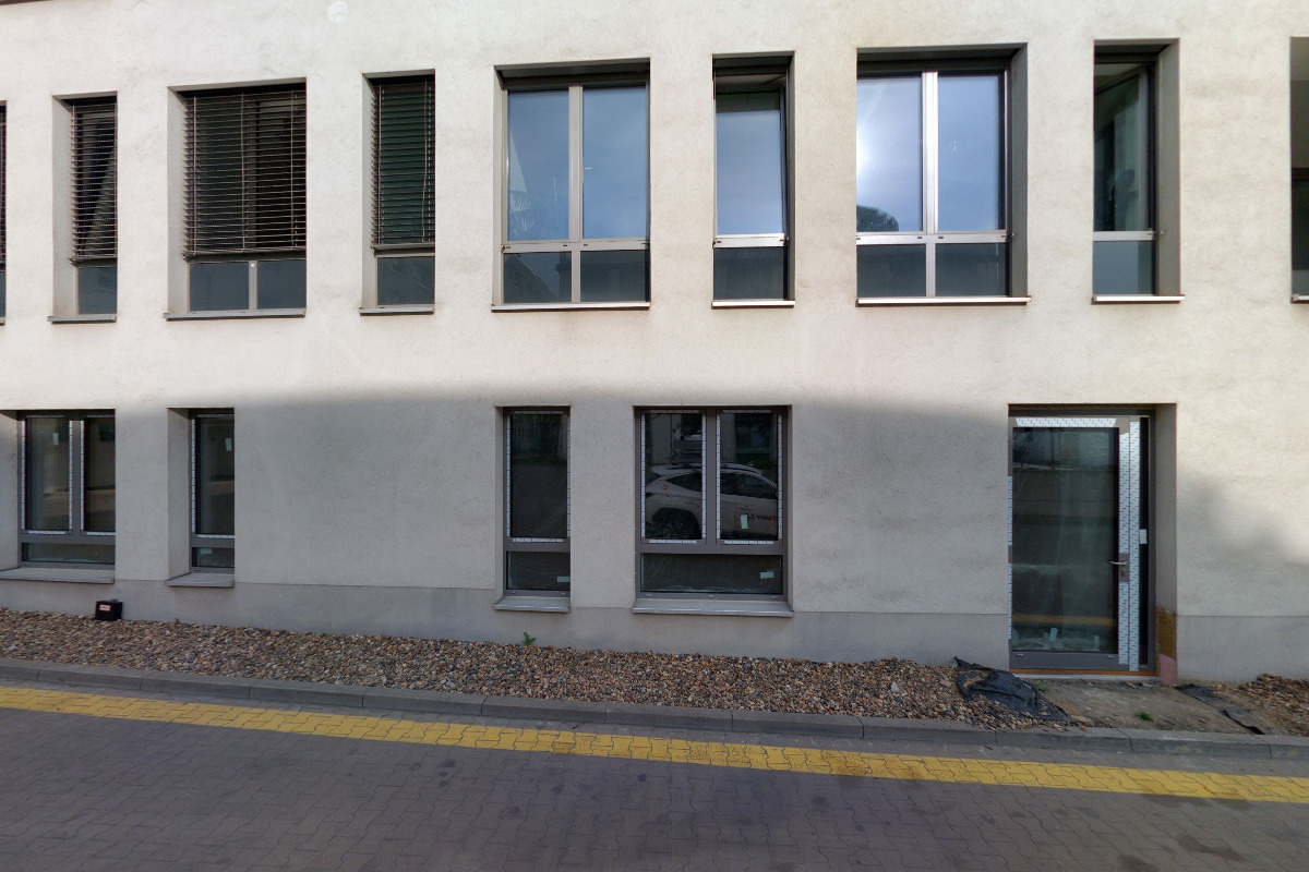 Interní oddělení - Klaudiánova nemocnice foto 1