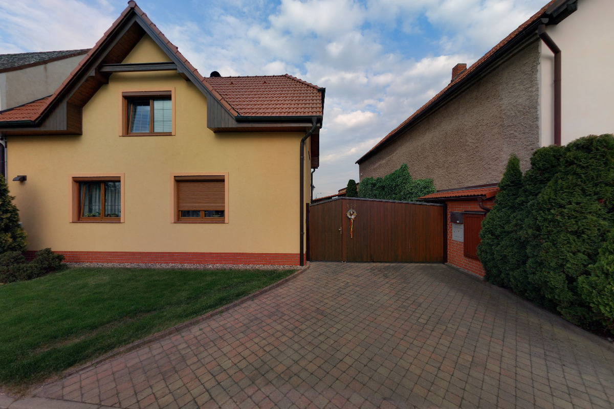 Kosmetické studio - Čas pro krásu