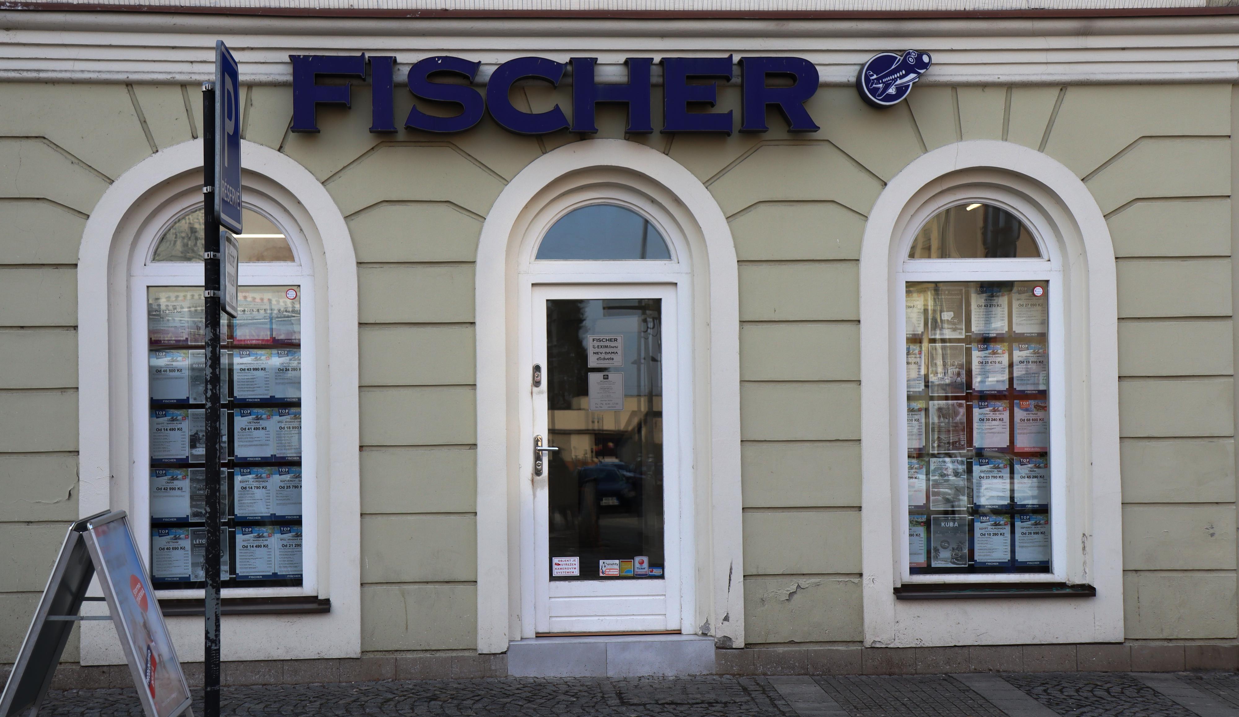 Cestovní kancelář FISCHER foto 6