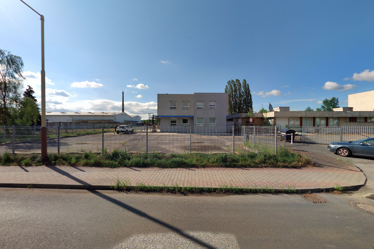 Ubytování Litoměřická