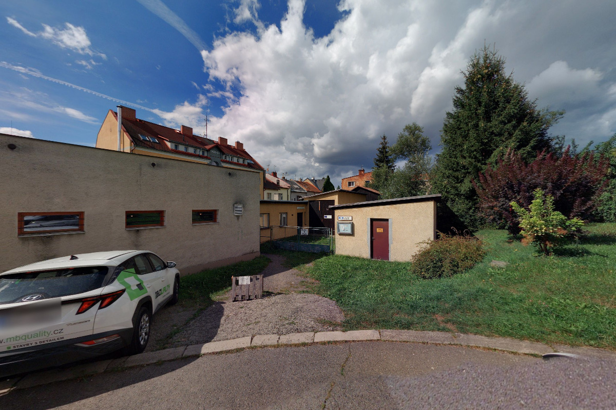 Český rybářský svaz - místní organizace Turnov foto 2